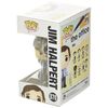 Funko Pop! TV: The Office - Jim Halpert (Styles May Vary)