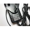 Replacement for 7.5V Negative Polarity AC-DC Adaptor for Casio Casiotone MT-68 keyboard