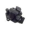 BURST-HEAD Quick Holster for Glock