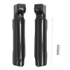 Shock Absorber Guard Carbon Fiber Pattern Protector for Surron Light Bee X S Motorcycle Front Fork Cover