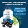 (1 Pack) ProstaSlim Supplement for Men – Prosta Slim Prostate Support, Advanced