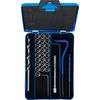 BGS 9435 | Thread Repair Kit | M9 x 1.25 mm | 30 pcs.