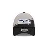 New Era 9Forty Stretch Cap Sideline 2023 Seattle Seahawks