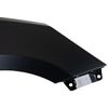 Fender For 2012-2017 Hyundai Accent Front Passenger Side Steel Primed CAPA