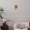 ART.COM Wall Art Print Seed Packet, Radishes, 12" x 18"