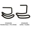 Gem Manufacturing Dapple Equine Shallow Jump Cup
