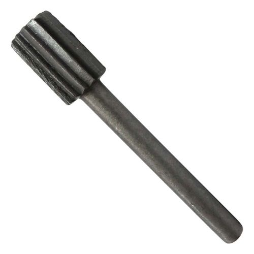 DYNAMIC (2 Pack) Cylindrical Rotary File | 1/8" (3.175 mm) Shank | Consistent Material Removal
