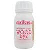 Antique Pine Interior Spirit Based Wood Dye 230ml Bottle