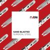Rubis Classic Tweezer, Elegance 1k111