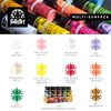 MULTI-SURFACE PAINT CELEBRTION