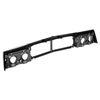 Header Panel For Chevrolet El Camino 1982-1987 Grille Headlight Mount Panel