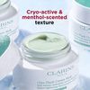 Clarins Cryo-Flash Cream-Mask 75ml