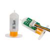 DollaTek Transparent Auto Bed Leveling Sensor For 3D Printer Part Improve Printing Precision