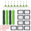 Replacement Parts Compatible for iRobot Roomba I,E &JSeries Filter
