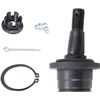 Front Upper Control Arms Lower Ball Joints for Lincoln Navigator Ford Expedition