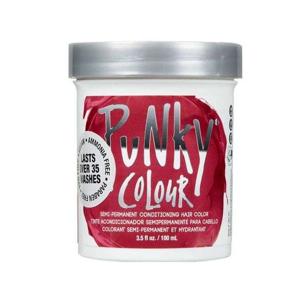 Jerome Russell PUNKY COLOUR (3.5 oz) - Cherry On Top (90729)