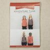 Fancy Tiger Crafts Ladies Easy Sewing Pattern Adventure Tank Tops