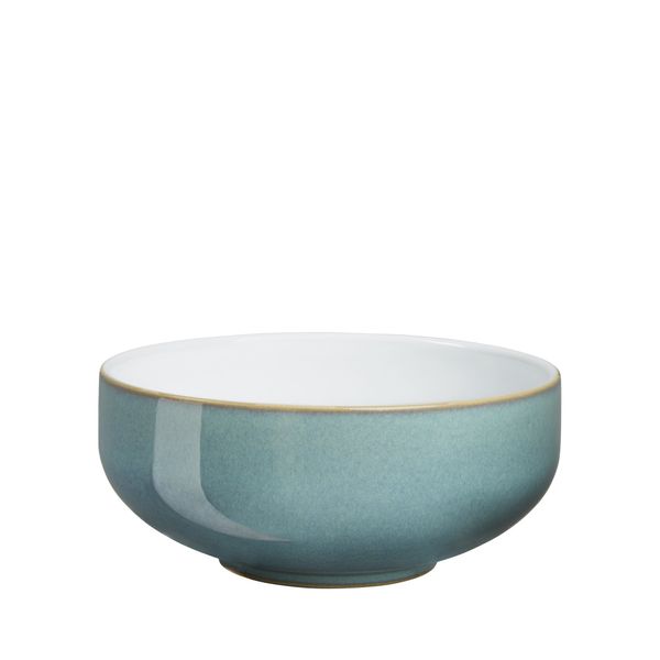 Denby Azure Soup/Cereal Bowl