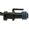 WVE by NTK 6S1047 Fog Light Connector, 1 Pack