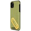 iPhone 11 Pro Max Omega 3 fish oil supplement Case