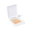 United Scientific™ 25-Place Microscope Slide Box, ABS, White