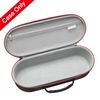 RLSOCO Travel Case for Dyson Airwrap, Storage Bag for Airwrap (Black)