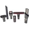 Ufixt Dyson Vacuum Cleaner Complete Tool Accessories Set Fits DC07, DC08T, DC11, DC12, DC12plus DC16