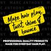 Marc Anthony Complete Color Purple Conditioner