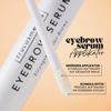 trucosmetics Lashes & Brows Set | Eyelash Serum + Eyebrow Serum
