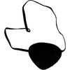 AUGENKLAP OVAL GUMMIB BRI, 1 St