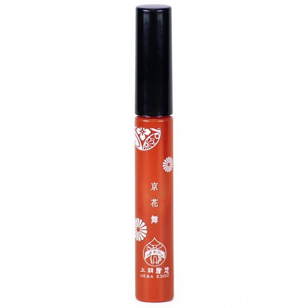 Kyohanamai Lipstick Hinoki Fan