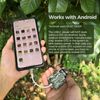 Trail Camera Viewer, Game Camera SD Card Reader for Hunters to View Images an...