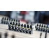 Bosch 2X PRO Torx Impact Bit (100 x 50 mm, Professional Accessory Screwdriver, Screwdriver)