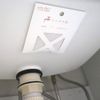 Big Bio with BIO Under Sink Mildew Resistant Stick Type