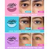 Maree Eye Gel Pads - Reduce Wrinkles, Puffy Eyes, Dark Circles, Eye Bags - Natural Marine Collagen Eye Gels with Hyaluronic HA - Anti Aging Eye Mask Patches & Face Moisturizer