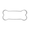 Eddingtons Bone Shaped Cutter White.