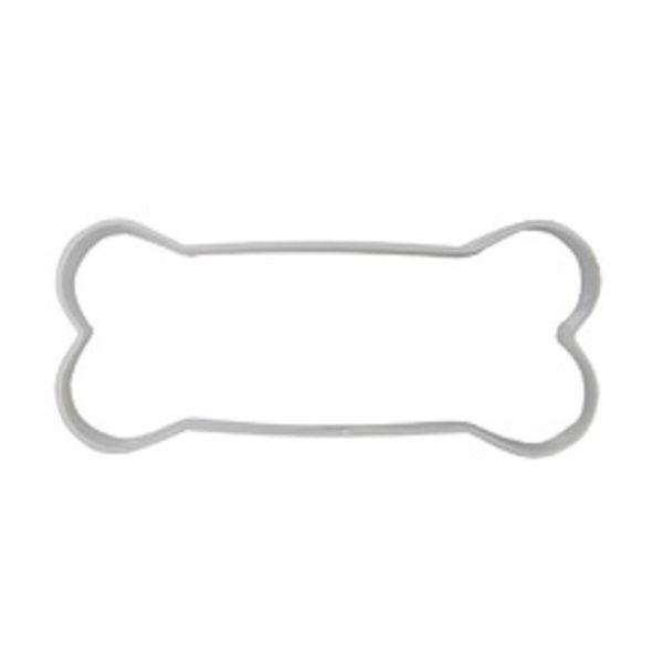 Eddingtons Bone Shaped Cutter White.