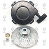 RECOIL REWIND PULL STARTER FOR BRIGGS & STRATTON 192402 192407 192412 MODELS B&S