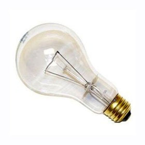 Sylvania 90A19/Ts/8M/Ss 120V-125V