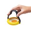 Dreamfarm Egg Mold, 2 pcs, Fried Eggs, Kitchen Goods, Convenient Goods