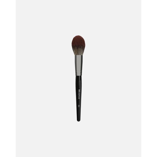 E3 - Precision Pointed Powder Brush