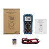 Digital Multimeter 6000 Counts Multi Tester AC DC Voltmeter NCV Ohm TRMS