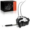 Front Left Side Door Lock Actuator for Nissan Quest 2005-2008 MPV 80501-ZF00A