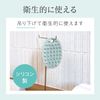 Daily Delight Scalp Brush 1pc Scalp Care