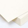 A4 Sheet Basic Soft Cream, 3.5 oz (100 g) (100 sheets)