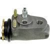 Dorman W37321 Drum Brake Wheel Cylinder Compatible with Select Ford / Mazda Models