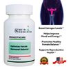 Premenstrual Syndrome Reduce, Biomedical Formula, 90 Caps, Increase Hormone.