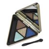 Renue Designing Point Eyeshadow, Bright Blue, LDP-BB 0.1 oz (4 g)