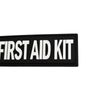 IFAK First Aid Kit Medic Cross PVC Patch