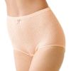 Etoile 841 Cotton Panties, Set of 2, Basic (Beige), beige